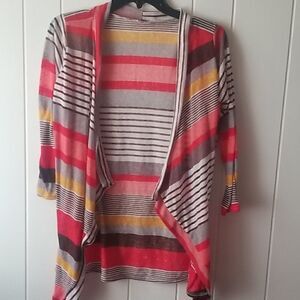 Women's Cardigan No Tags Size L Large